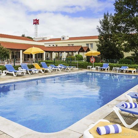Hotel Ibis Сетубал Екстер'єр фото