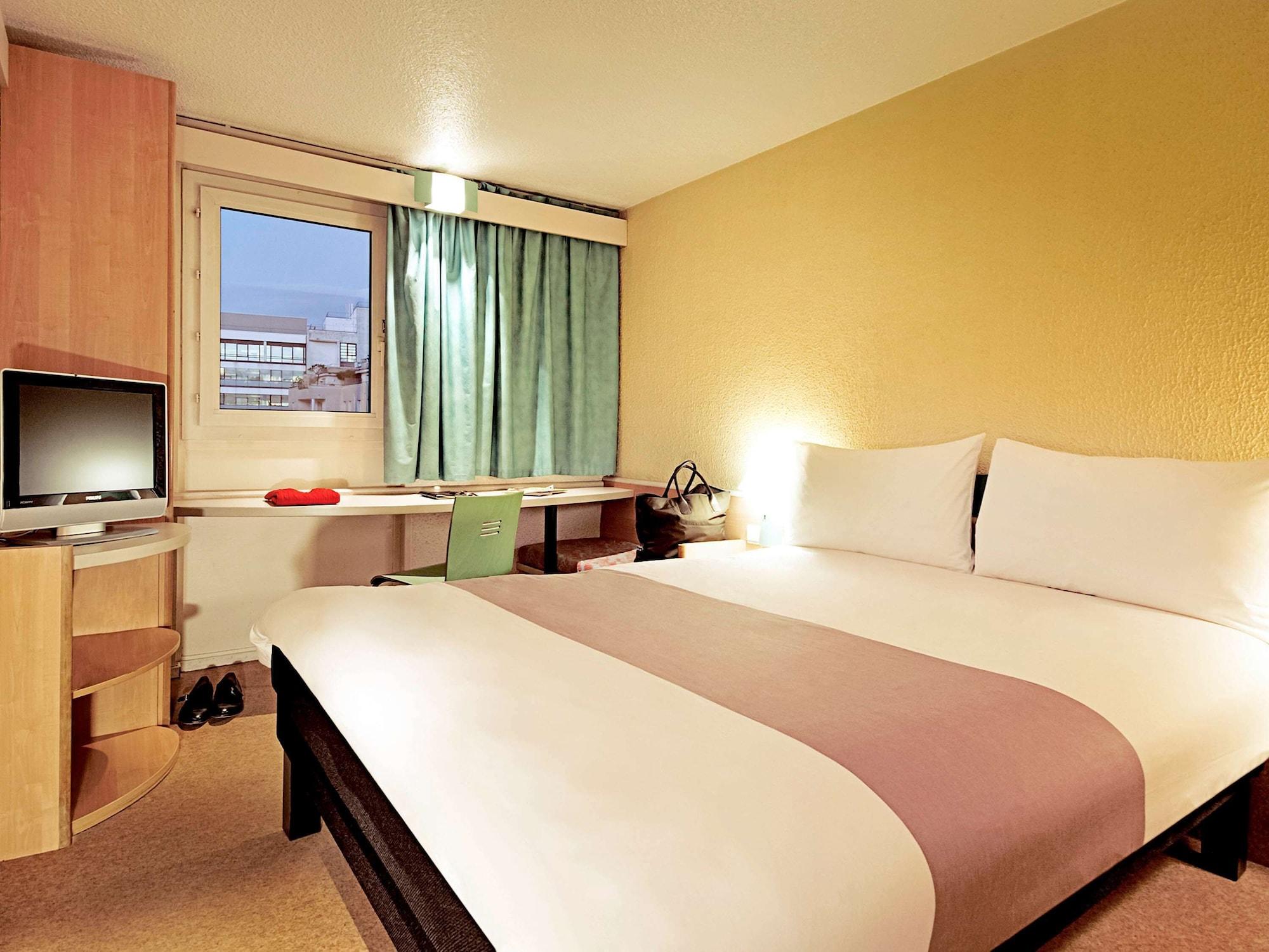 Hotel Ibis Сетубал Екстер'єр фото