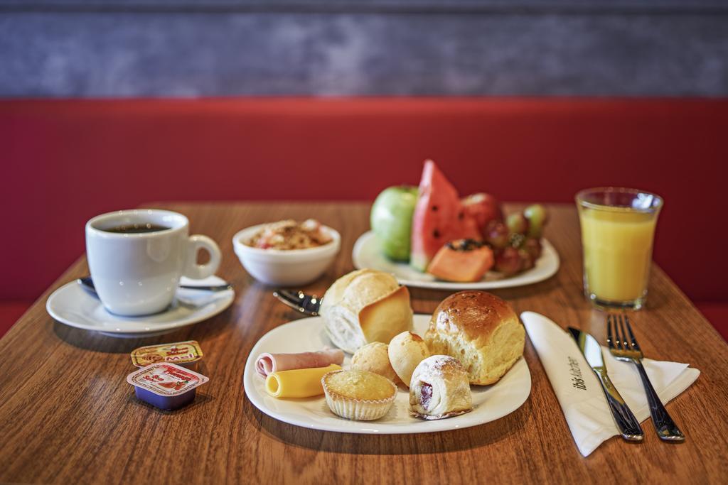 Hotel Ibis Сетубал Екстер'єр фото