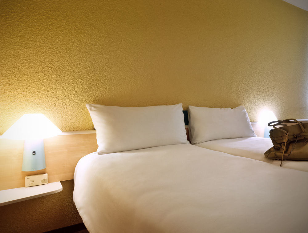Hotel Ibis Сетубал Екстер'єр фото