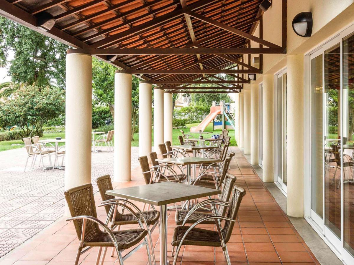 Hotel Ibis Сетубал Екстер'єр фото
