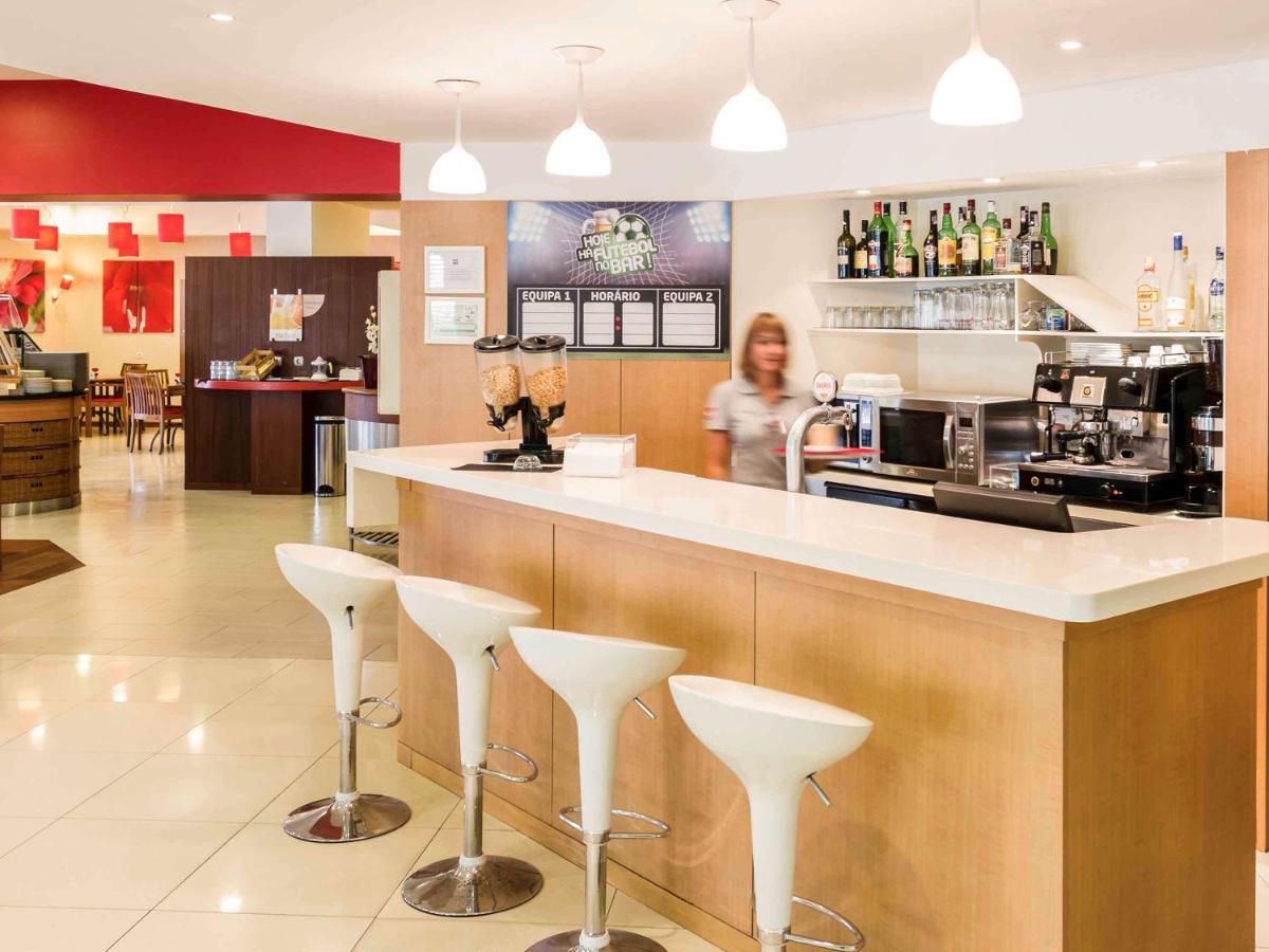 Hotel Ibis Сетубал Екстер'єр фото